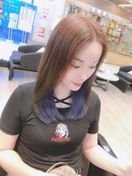 点击看大图 -FG HAIR·烫发·染发