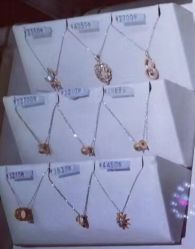 -周大福CHOW TAI FOOK(金鹰奥莱城店)