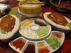 -金筷子西北菜·捞悦火锅