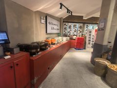 -王捌小院(红花坡店)