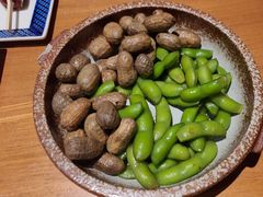 -肉串汪(西便门店)