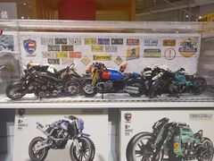 -KKV(上海月星环球港主力店)