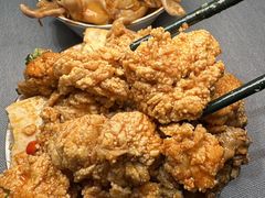 -湘满甲·黄焖甲鱼创始者·湘菜·鲁菜(潘家园店)