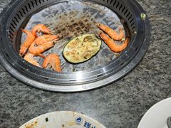 -钱小奴创意自助餐厅·原切谷饲安格斯畅吃(宁波奉化银泰店)