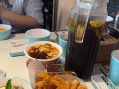 -江边城外烤全鱼(世茂广场店)
