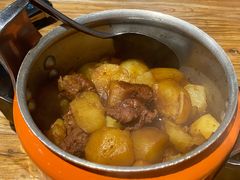 -U你·天然调味(南湖总店)