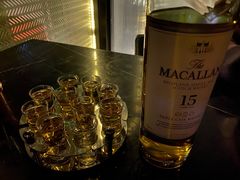 -柒Lounge(三里屯店)