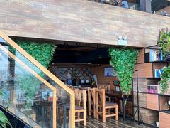 -忆咖啡观景餐厅(桂林象山公园店)