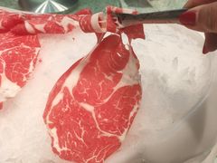 -爱丽格斯火锅(东岸国际店)
