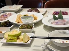 -围炉夜话·潮汕卤水火锅(榕江店)