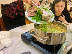-贵州大厦贵州厅(樱花园西街店)