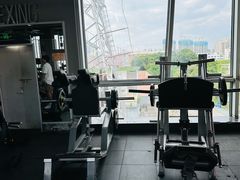 -形馆健身·普拉提(加州店)