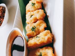 -天龙轩(香港丽思卡尔顿酒店)