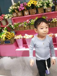 -MINI MARS KIDS CLUB亲子家庭中心(长宁天山店)