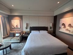 -杭州城中香格里拉大酒店