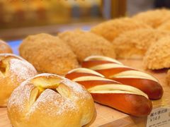 -BreadTalk面包新语·烘焙蛋糕(高德置地春广场店)
