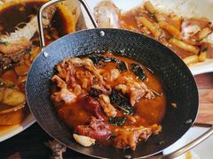 -大牌大·传统杭帮菜(湖滨店)