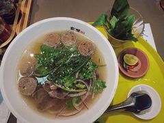 -蔡澜PHO(海岸城店)