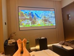 -玉足林影院足道·棋牌·精油按摩SPA