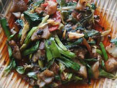 -盐帮食坊•小河帮川菜(四川师大店)