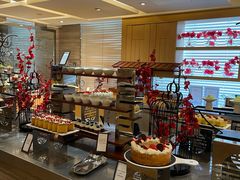 -北京王府井希尔顿酒店·万斯阁西餐厅