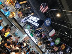 -盒马鲜生(皇庭广场店)