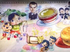 -翠华餐厅(香港国际机场店)