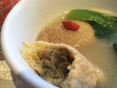 -马凯餐厅(长椿街店)