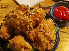 -miss密斯韩餐(平阳景苑店)