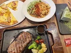 -必胜客(乐山世豪PH店)