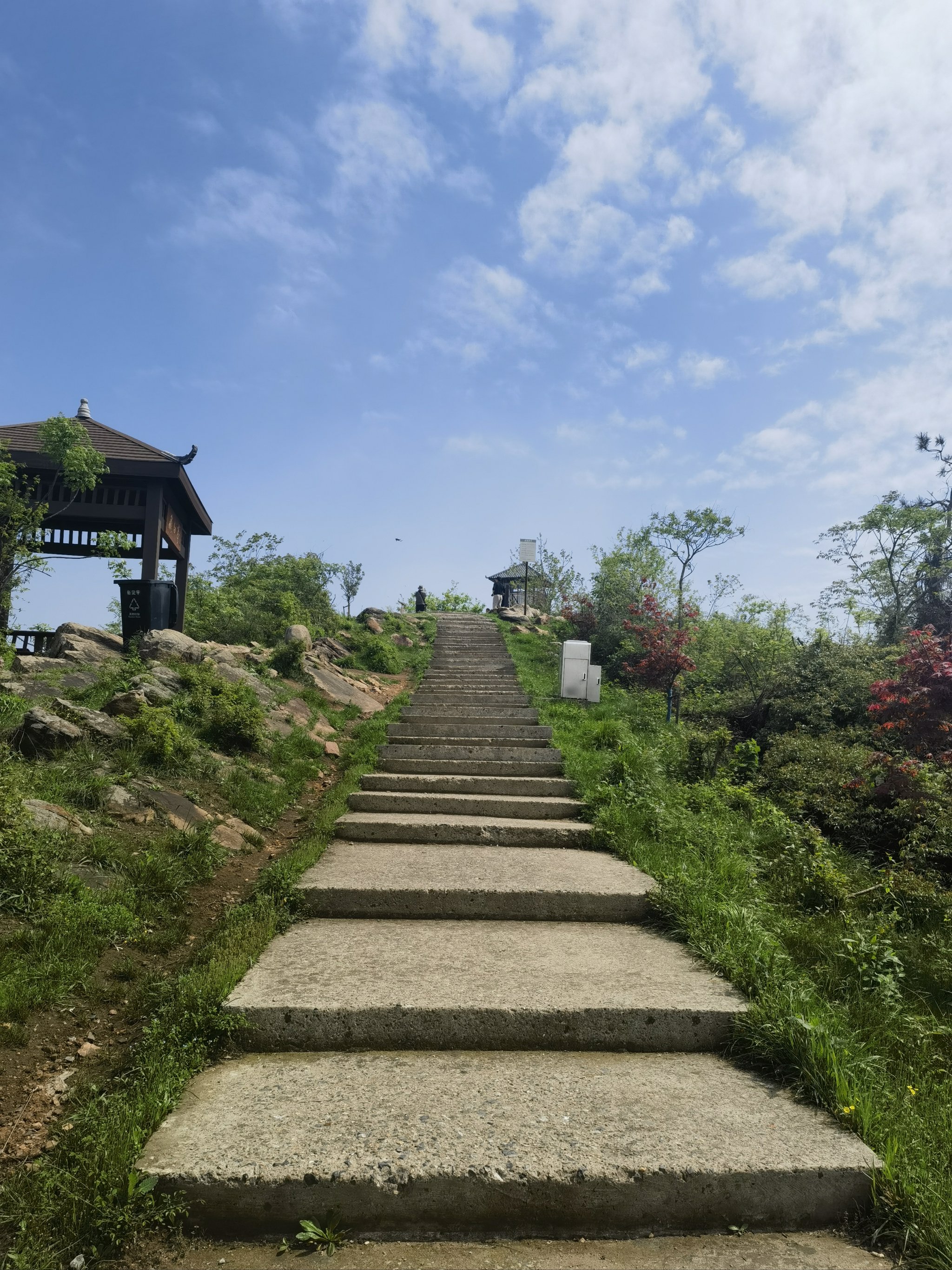 八分山门票图片