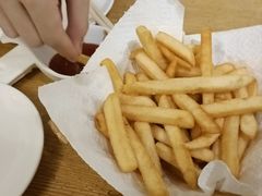 -鬼味烤翅(南锣鼓巷店)
