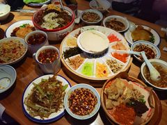 -怪噜范·贵阳小吃大排档(金源旗舰店)