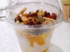老爷自制酸奶-巴依老爷新疆美食(工体旗舰店)