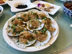 -江南村酒家