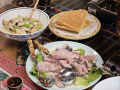 -侯家庄私房菜馆观景餐厅