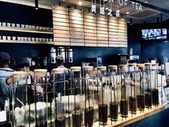 -喜茶(北京三里屯太古里店)