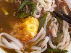 -李叁面馆(妇幼店)