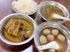 -阿秋牛排(湖心街店)