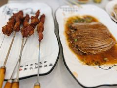 -老仁义·清真菜(太古街店)