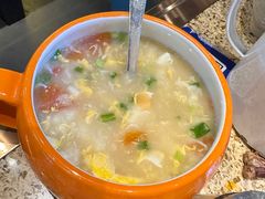 -大头叔烤鸡爪·朝鲜族烤串(天池路店)