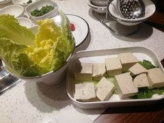 -九府羊·鲜羊火锅·烤串(新华路店)