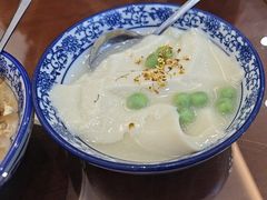 -百年老字号·观振兴蟹黄面·三虾面·苏式面(观前街富仁坊巷店)