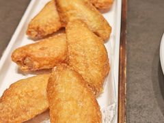 -大柴·宴宾楼·清真(芥园西道店)