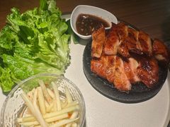 -星叶·东南亚料理(温州万象城店)