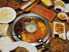 -巴邑火锅(江北万达店)