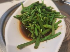 拌蕨菜-七八冷面·延边朝鲜族美食(圣熙八号店)