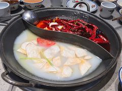 -鸿姐老火锅·传统炒料(上海旗舰店)