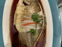 -百富源·海鲜辽菜(和平北大街店)