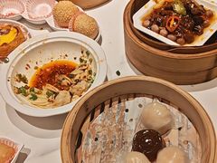 -稻香海鲜饭店(第一国际店)